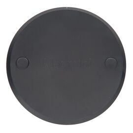 Нижняя крышка корпуса Mac mini A1347 Mid 2010 - Late 2014 / 922-9567 / Б/У