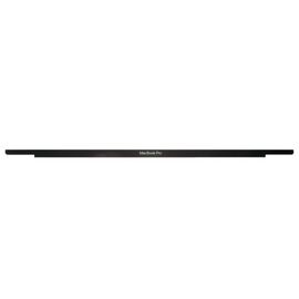 Нижняя рамка дисплея MacBook Pro 15 Retina A1707 A1990 Silver Late 2016 - Early 2019