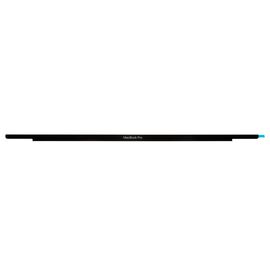 Нижняя рамка дисплея MacBook Pro 16 Retina A2141 Space Gray Late 2019