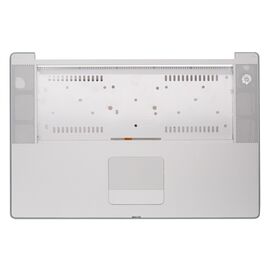 Топкейс с трекпадом PowerBook G4 Aluminium 15 A1106 / 922-6715 821-0355 632-0293