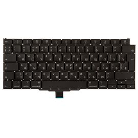 Клавиатура MacBook Air 13 Retina A2179 Early 2020 Г-образный Enter RUS РСТ / OEM