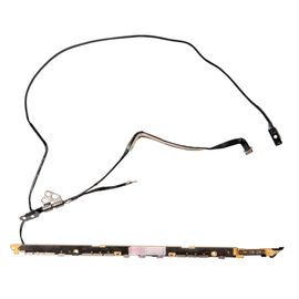 Антенна WiFi-AirPort Bluetooth с шлейфом камеры и правой петлей MacBook Pro 13 Retina A1502 Late 2013 Mid 2014 Early 2015 / 820-3590 818-2781