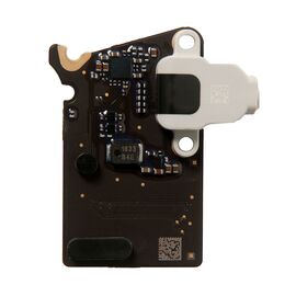 Аудио плата MacBook Air 13 Retina M1 A2337 Late 2020 белая / 923-03673 820-01929-A / поставка AASP