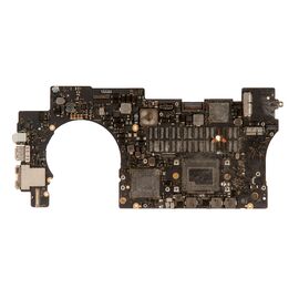 Донор материнской платы MacBook Pro 15 Retina A1398 / 820-00163-A