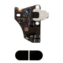 Аудио плата MacBook Air 13 Retina A2179 Early 2020 белая / 923-03987 820-01992-A / поставка AASP