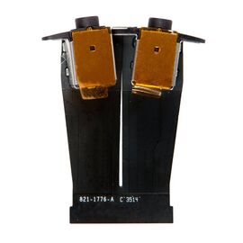 Шлейф с аудио разъемами Mac Pro A1481 Late 2013 / 821-1776