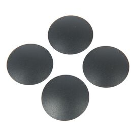 Пластиковые ножки нижней крышки корпуса 4шт MacBook Air 11 13 A1370 A1369 A1465 A1466 2010 - 2017