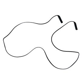 Резиновый уплотнитель крышки матрицы MacBook Pro 16 Retina Touch Bar A2141