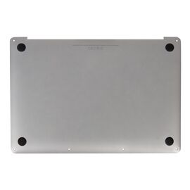 Нижняя крышка корпуса MacBook Pro 13 Retina A1708 Late 2016 Silver Б/У