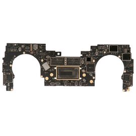 Донор материнской платы SSD 256GB + CD3215C00 MacBook Pro 13 Retina A1989 / 820-00850-A