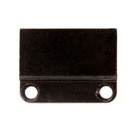 Пластина крепления шлейфа платы I/O с винтами MacBook Pro 13 Retina A1502 2013-15
