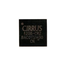Микросхема управления звуком MacBook Pro / Cirrus 4208-CRZ