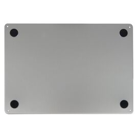 Нижняя крышка корпуса MacBook Air 13 A2681 A3113 Mid 2022 Early 2024 Silver