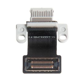 Разъем I/O USB-C белый MacBook Pro 14/16 A2442 A2485 A2779 A2780 Late 2021 Early 2023 / 821-03084
