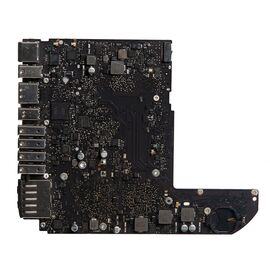 Донор материнской платы Mac mini A1347 / 820-3227-A