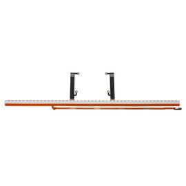 Подсветка LED матрицы Samsung / OEM MacBook Pro 13 A1706 A1708 Late 2016 Mid 2017 / 821-00515 821-01228 821-01229