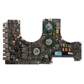 Донор материнской платы MacBook Pro 17 A1297 / 820-2610-A