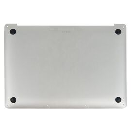 Нижняя крышка корпуса MacBook Pro 13 Retina A2289 Mid 2020 Silver Серебро 923-04012 / Б/У