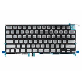 Подсветка клавиатуры MacBook Pro 16 A2485 A2780 A2991 Late 2021 Early 2023 Late 2023 прямой Enter