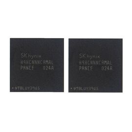 Микросхемы памяти RAM 8GB / MacBook A2179