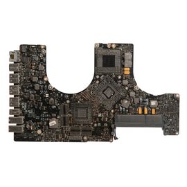 Донор материнской платы MacBook Pro 17 A1297 / 820-2390-A