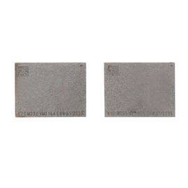 Микросхемы памяти NAND / SSD 256GB / MacBook A2337 A2338
