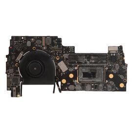 Донор часть материнской платы MacBook Pro 13 Retina A1706 / 820-00923-A