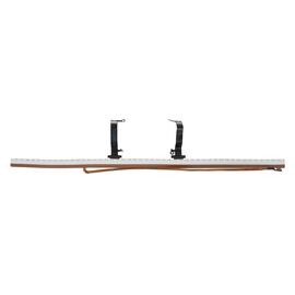Подсветка LED матрицы LG / OEM MacBook Pro 13 A1706 A1708 Late 2016 Mid 2017 / 821-00515 821-01228 821-01229