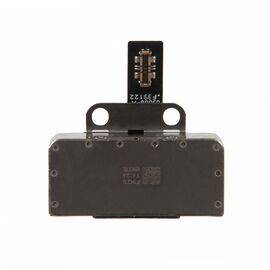 Плата питания MagSafe 3 черная MacBook Air 13 A2681 A3113 Mid 2022 Early 2024 / 821-03668