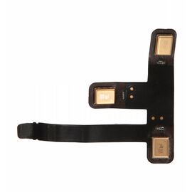 Микрофон со шлейфом MacBook Pro 16 Retina A2141 Late 2019 / 821-02425-A Б/У
