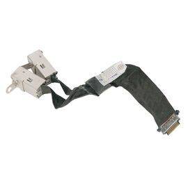 Кабель с аудио разъемами I/O iMac 27 A1312 Mid 2011 922-9845 593-1331
