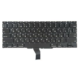 Клавиатура MacBook Air 11 A1370 A1465 Mid 2011 - Mid 2017 прямой Enter RUS РСТ / AA