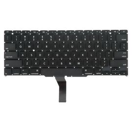 Клавиатура MacBook Air 11 A1370 A1465 Mid 2011 - Mid 2017 прямой Enter US / AA