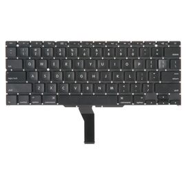 Клавиатура MacBook Air 11 A1370 A1465 Mid 2011 - Mid 2017 прямой Enter US / AAA