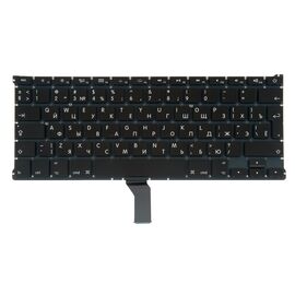 Клавиатура MacBook Air 13 A1369 A1466 Mid 2011 - Mid 2017 Г-образный Enter RUS РСТ / AA