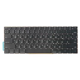 Клавиатура MacBook Pro 13 Retina A1708 Late 2016 Mid 2017 прямой Enter RUS РСТ