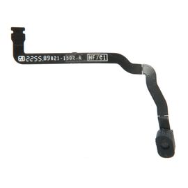 Микрофон со шлейфом MacBook Air 11 A1465 Mid 2012 / 076-1405 821-1502-A