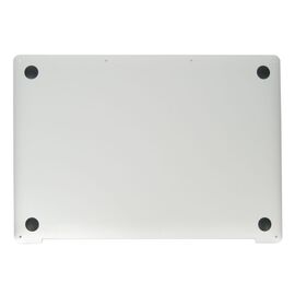 Нижняя крышка корпуса MacBook Pro 13 Retina A1708 Late 2016 Silver Серебро 661-05115