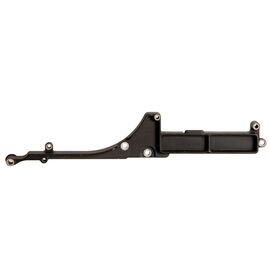 Опорный кронштейн материнской платы MacBook Pro 13 A1278 Mid 2009 Mid 2010 / 922-9782 805-9889