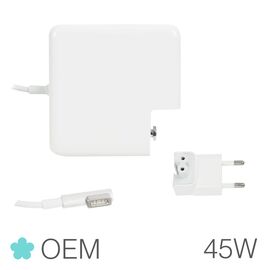 Блок питания для MacBook Air 11/13 45W MagSafe / OEM