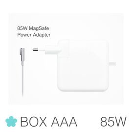 Блок питания для MacBook Pro 15/17 85W MagSafe / BOX AAA