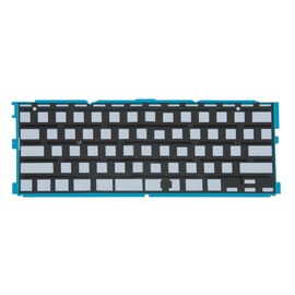 Подсветка клавиатуры MacBook Air 11 A1370 A1465 Mid 2011 - Early 2015 прямой Enter