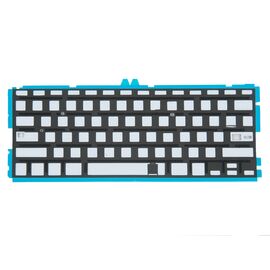 Подсветка клавиатуры MacBook Air 13 A1369 A1466 Mid 2011 - Mid 2017 прямой Enter