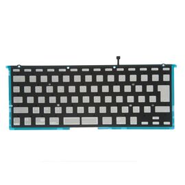 Подсветка клавиатуры MacBook Pro 13 Retina A1425 Late 2012 Early 2013 Г-образный Enter