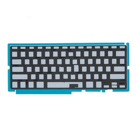 Подсветка клавиатуры MacBook Pro 15 A1286 Late 2008 - Mid 2012 прямой Enter