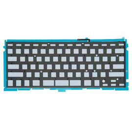 Подсветка клавиатуры MacBook Pro 15 Retina A1398 Mid 2012 - Mid 2015 прямой Enter