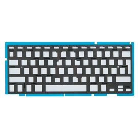 Подсветка клавиатуры MacBook Pro 17 A1297 Early 2009 - Late 2011 Г-образный Enter