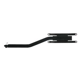 Радиатор MacBook Air 11 A1465 Mid 2013 Early 2014 Early 2015 / 076-1439 076-00069