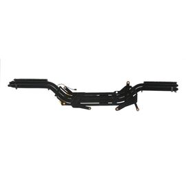 Радиатор MacBook Pro 15 A1211 A1226 Late 2006 Mid 2007 Late 2007 922-7910 922-7921