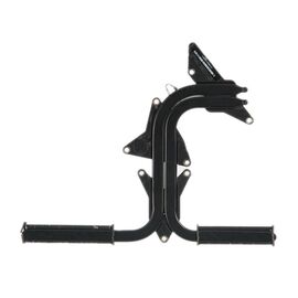 Радиатор MacBook Pro 15 A1286 Late 2008 Early 2009 607-2858 661-4949